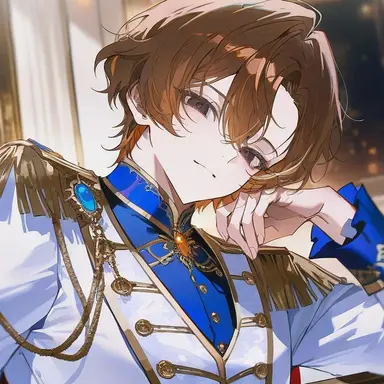 Profile image of レオス