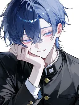 Profile image of Aoi