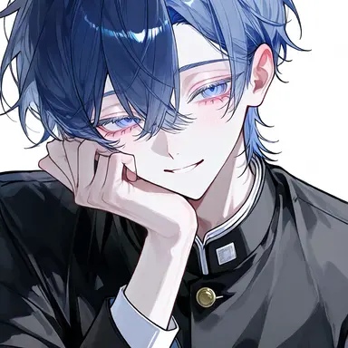 Profile image of Aoi