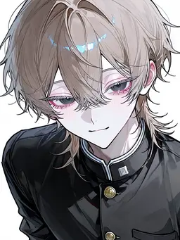Profile image of Kaine