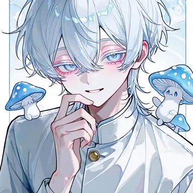 Profile image of Byakuya