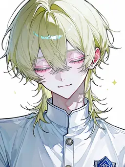 Profile image of Shion