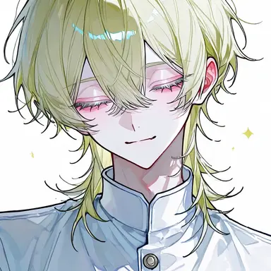 Profile image of Shion