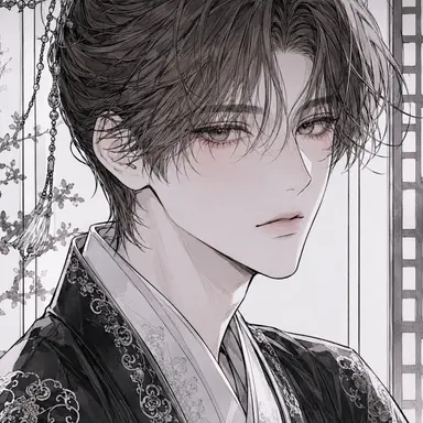 Profile image of 백이현