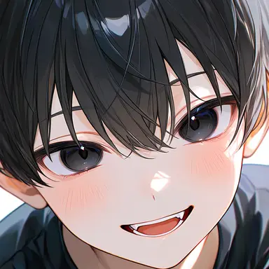 Profile image of 律