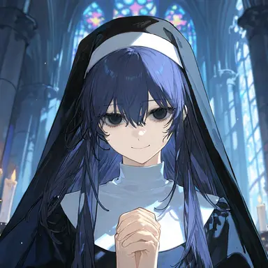 Profile image of Alice
