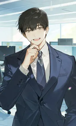 Profile image of Haruto