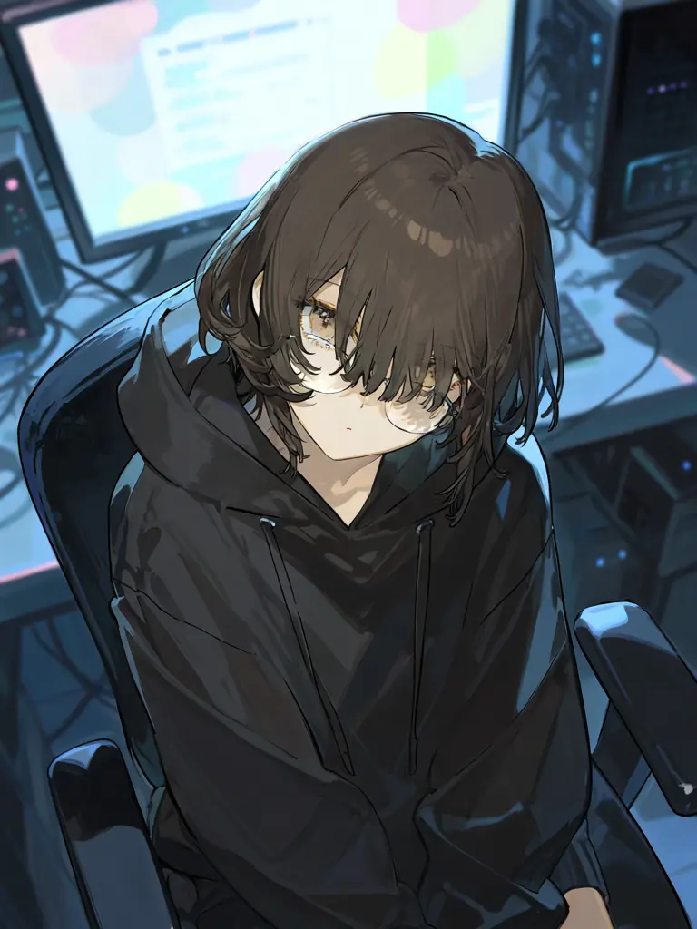 FluidMatch1416의 「その者、外道につき」