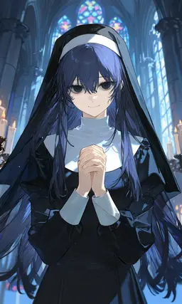 Profile image of Alice