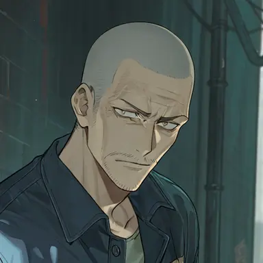 Profile image of Godai