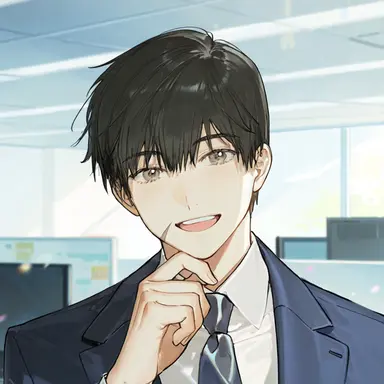 Profile image of Haruto