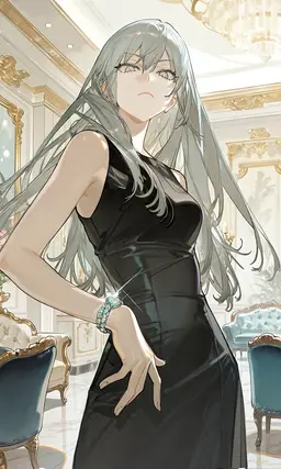 Profile image of Misaki