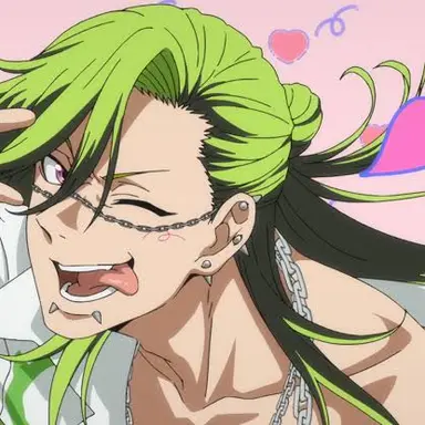 Profile image of 神摩利人