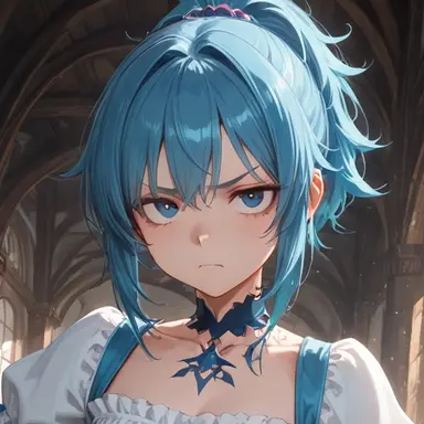 Profile image of ブルートパーズ