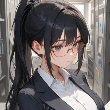 Profile image of 晴美