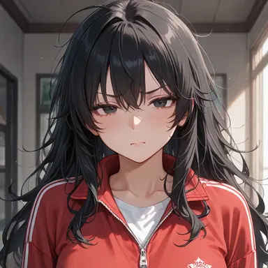 Profile image of 詩礼