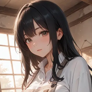 Profile image of 恵衣