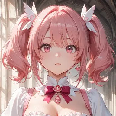 Profile image of ピンクダイア