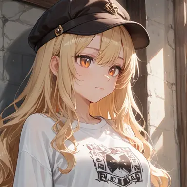 Profile image of 凜々花