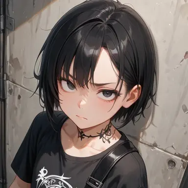 Profile image of 姫