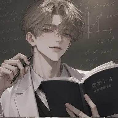 Profile image of 雨宮　悠真