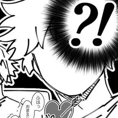 Profile image of 緑谷出久