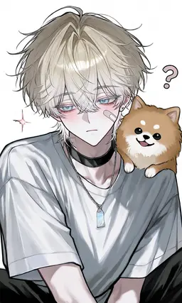 Profile image of キム・テミン