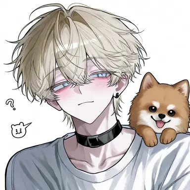 Profile image of キム・テミン