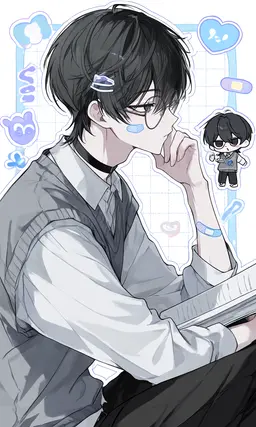 Profile image of ファン・イアン