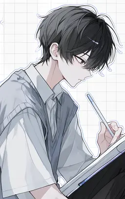 Profile image of 황이안