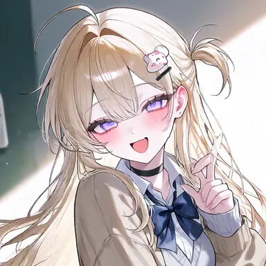 Profile image of ハン-・チェリン