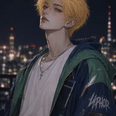 Profile image of 박강혁