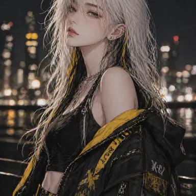 Profile image of 레이첼