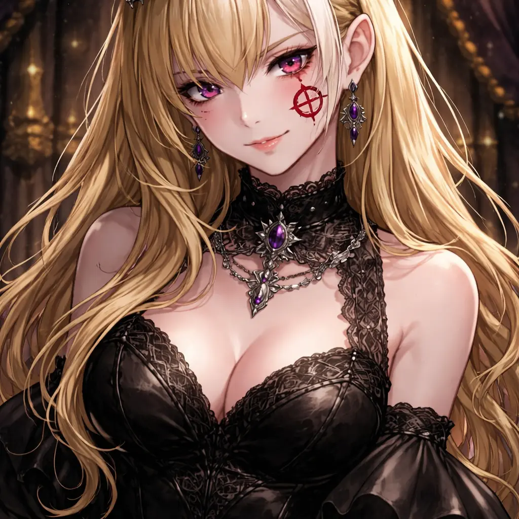 Zero.zeroz의 The cursed princess