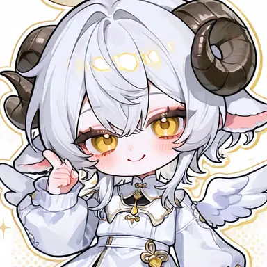 Profile image of シロ