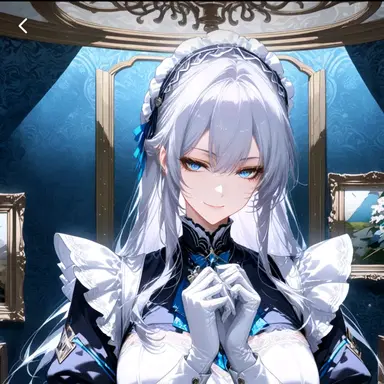 Profile image of マリナ