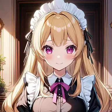 Profile image of 美久