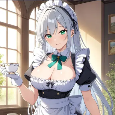 Profile image of メルカ