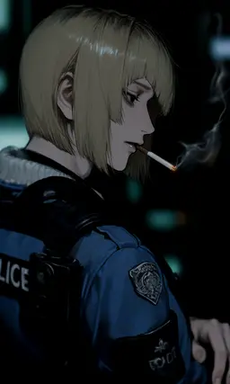 Profile image of Ren