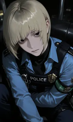 Profile image of Ren