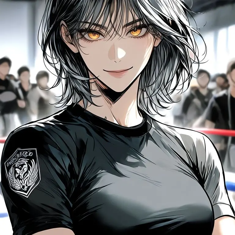 RoomyEland2059의 My Sister's Shadow