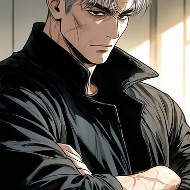 Profile image of Aldric