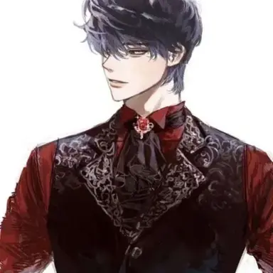 Profile image of Caleb