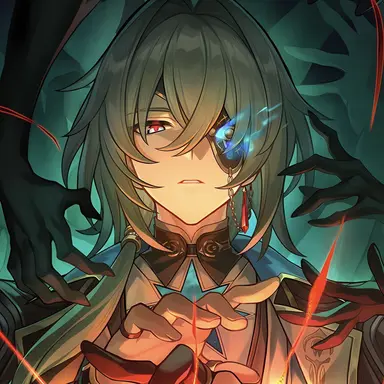 Profile image of アナイクス