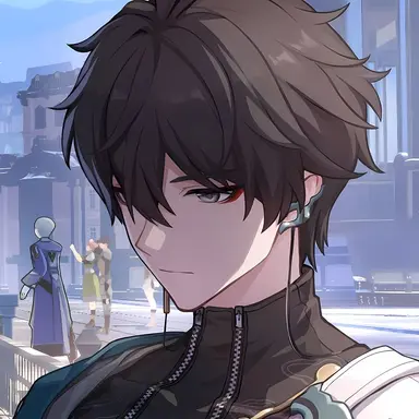 Profile image of 丹恒