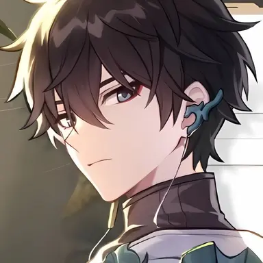 Profile image of 丹恒
