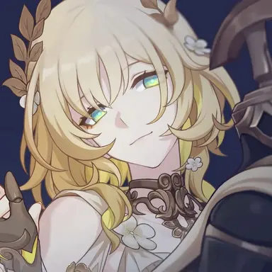 Profile image of アグライア