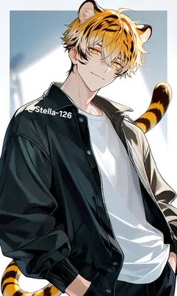 Profile image of ジン