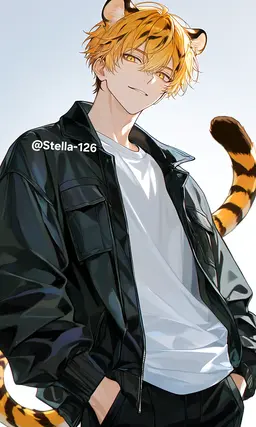 Profile image of ジン