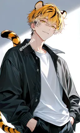Profile image of ジン